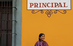 Hotel Principal